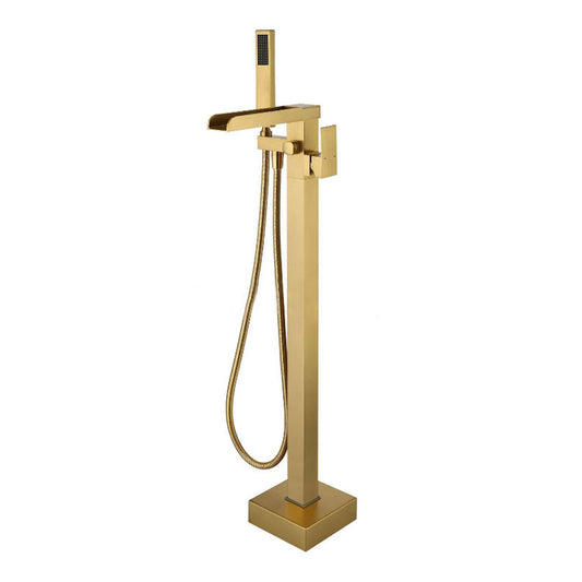 LUND WATERFALL BATHTUB MIXER-LUN-5023
