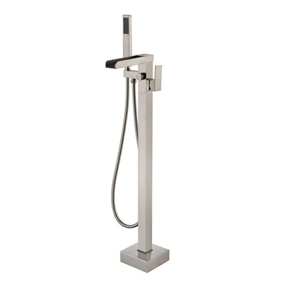 LUND WATERFALL BATHTUB MIXER-LUN-5023