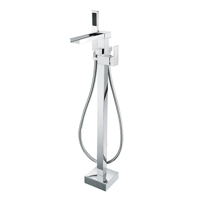 LUND WATERFALL BATHTUB MIXER-LUN-5023