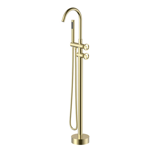 NASET BATHTUB MIXER-NAS-887