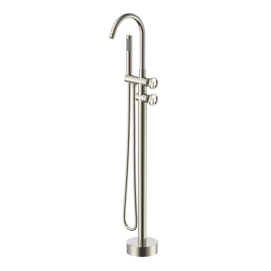 NASET BATHTUB MIXER-NAS-887
