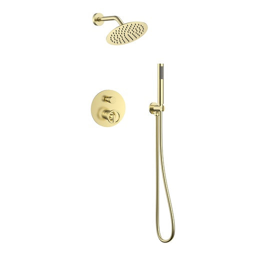 NASET SHOWER-NAS-889