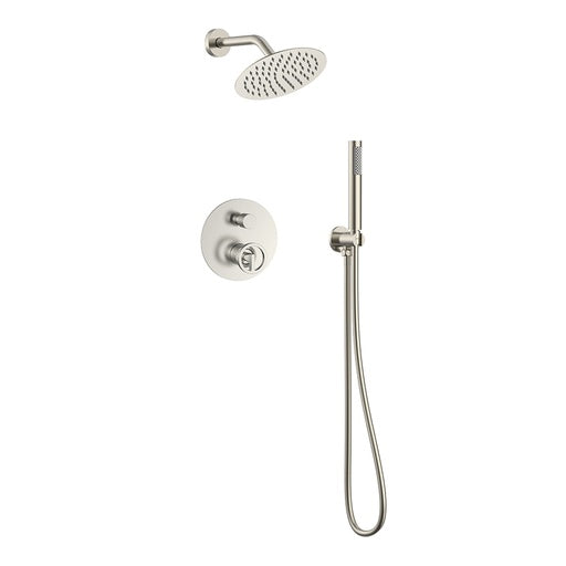 NASET SHOWER-NAS-889