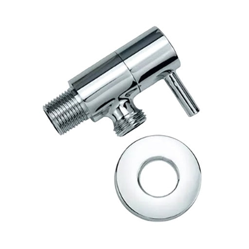 NATT ANGLE VALVE-NAT-801