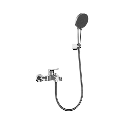 NORRMALM SHOWER-NOR-2028
