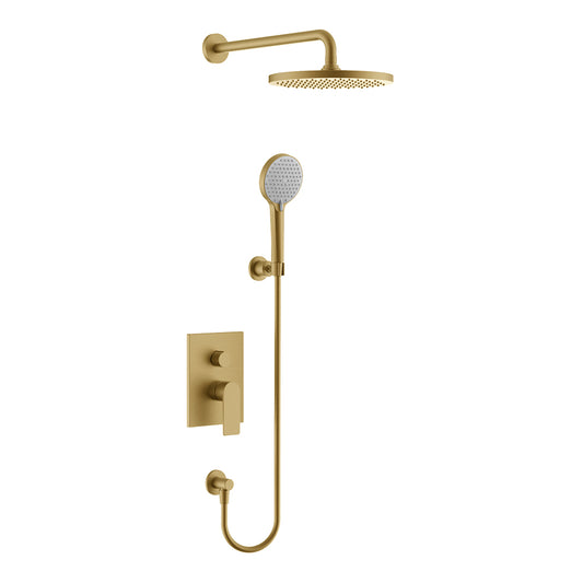 NORRMALM SHOWER-NOR-2029