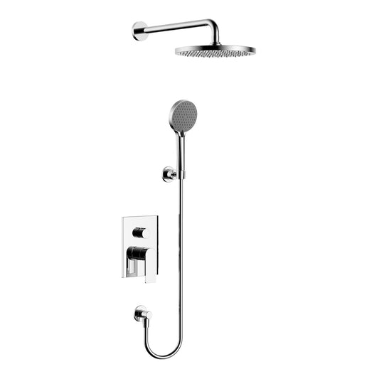 NORRMALM SHOWER-NOR-2029