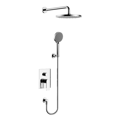 NORRMALM SHOWER-NOR-2029