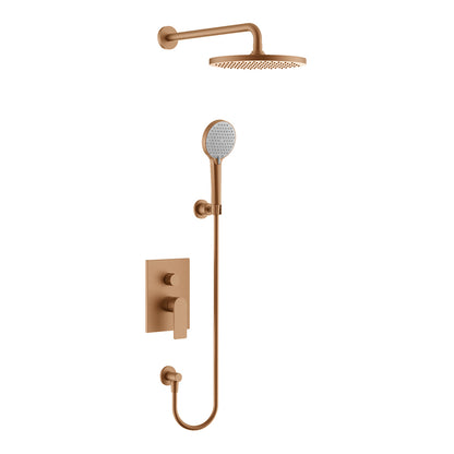 NORRMALM SHOWER-NOR-2029