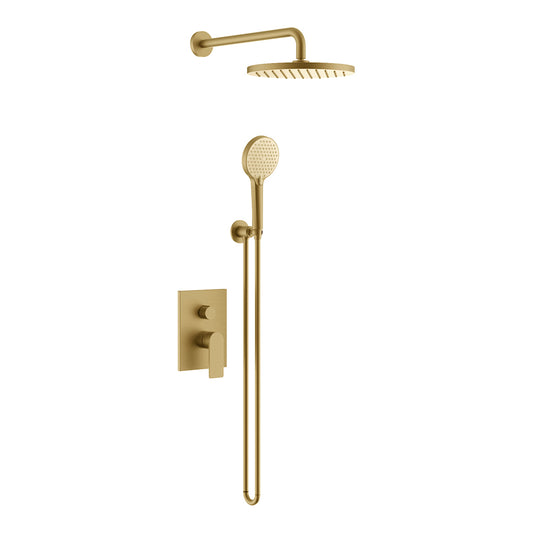 NORRMALM SHOWER-NOR-2030