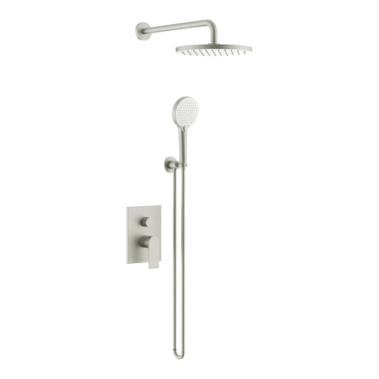 NORRMALM SHOWER-NOR-2030