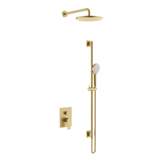 NORRMALM SHOWER-NOR-2031