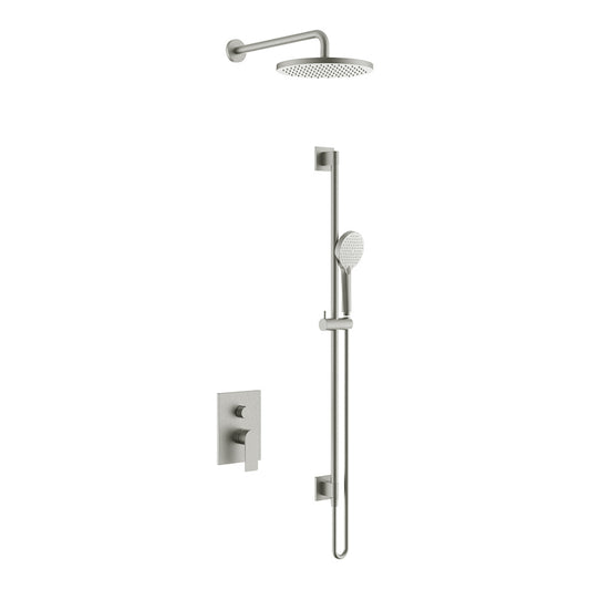 NORRMALM SHOWER-NOR-2031