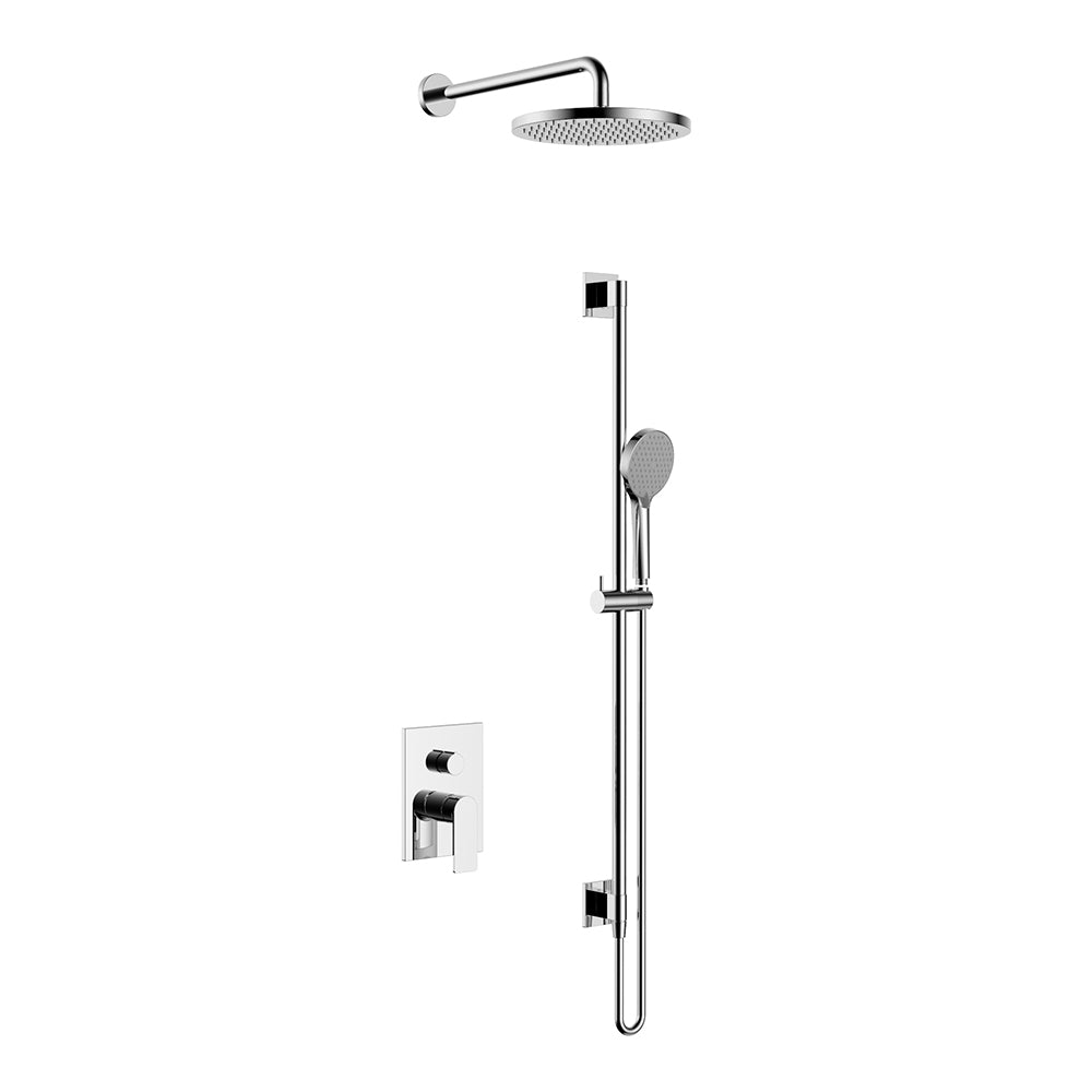 NORRMALM SHOWER-NOR-2031