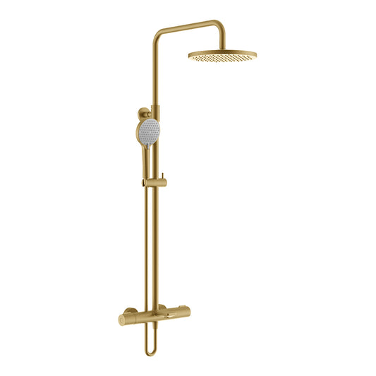 NORRMALM SHOWER-NOR-2032