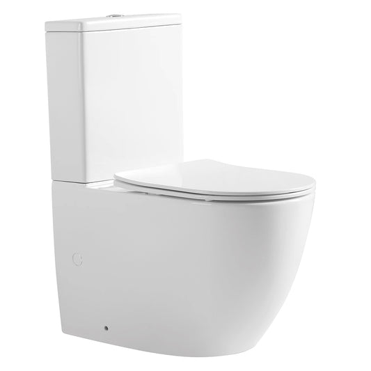 PARON TWO PIECE TOILET-PAR-301