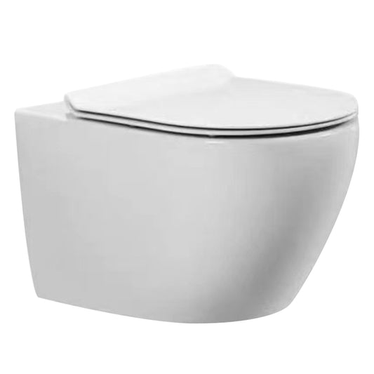 RAMBA WALL HUNG WC-RAM-401