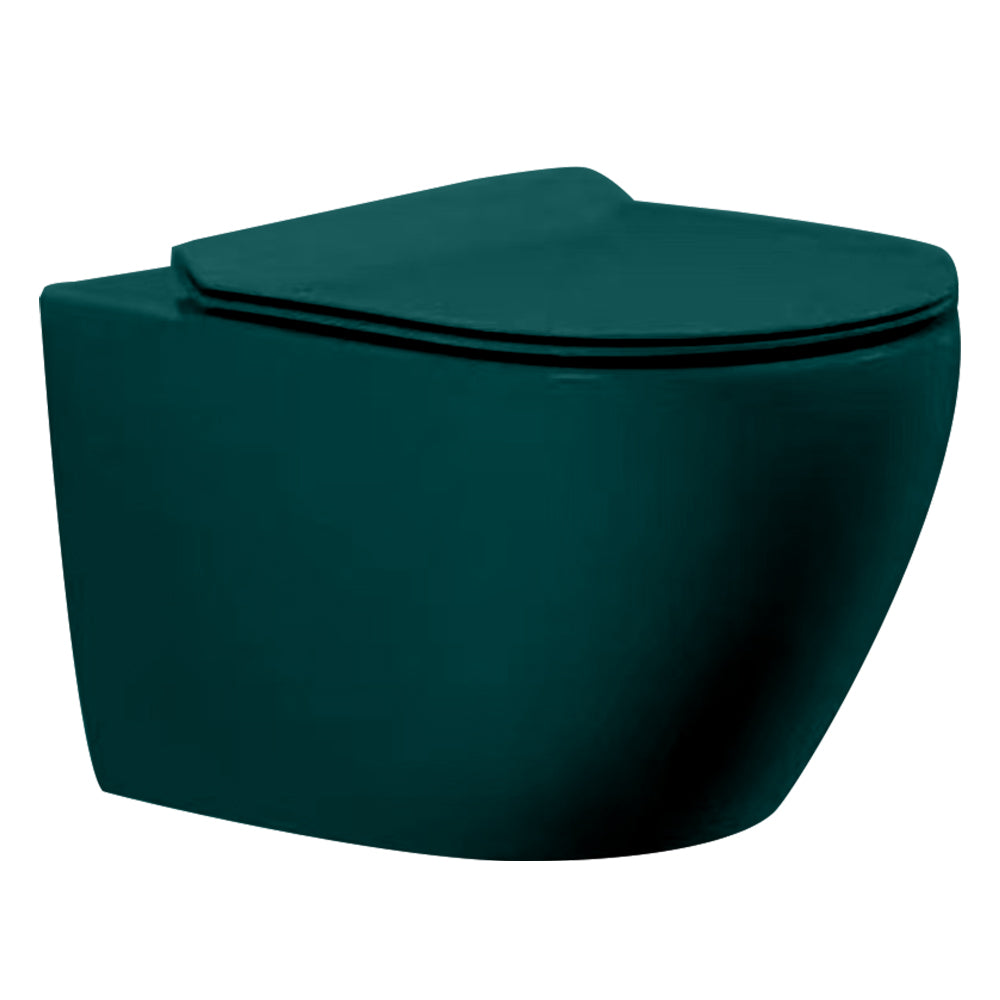 RAMBA WALL HUNG WC-RAM-401