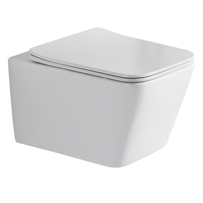 RODBO WALL HUNG WC-ROD-8013
