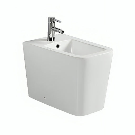 RODBO BACK TO WALL BIDET-ROD-8015