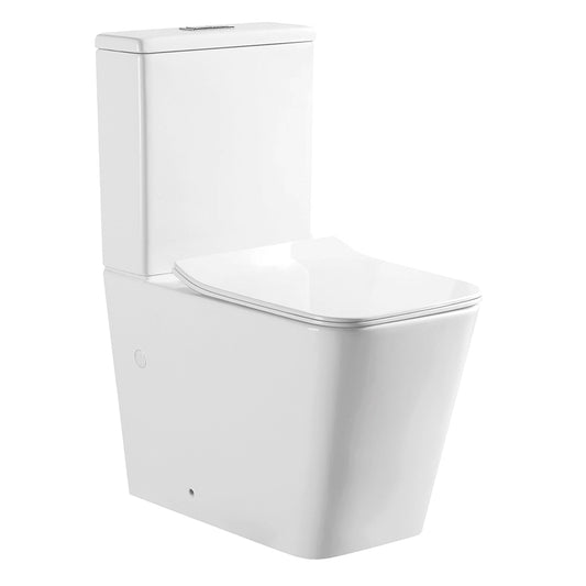 RODBO TWO PIECE TOILET-ROD-8016
