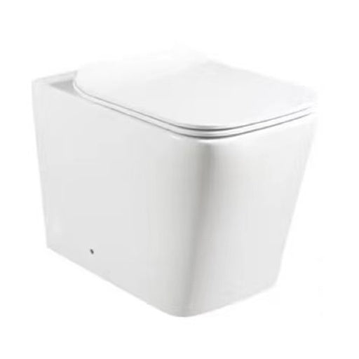 RODBO BACK TO WALL WC-ROD-8018