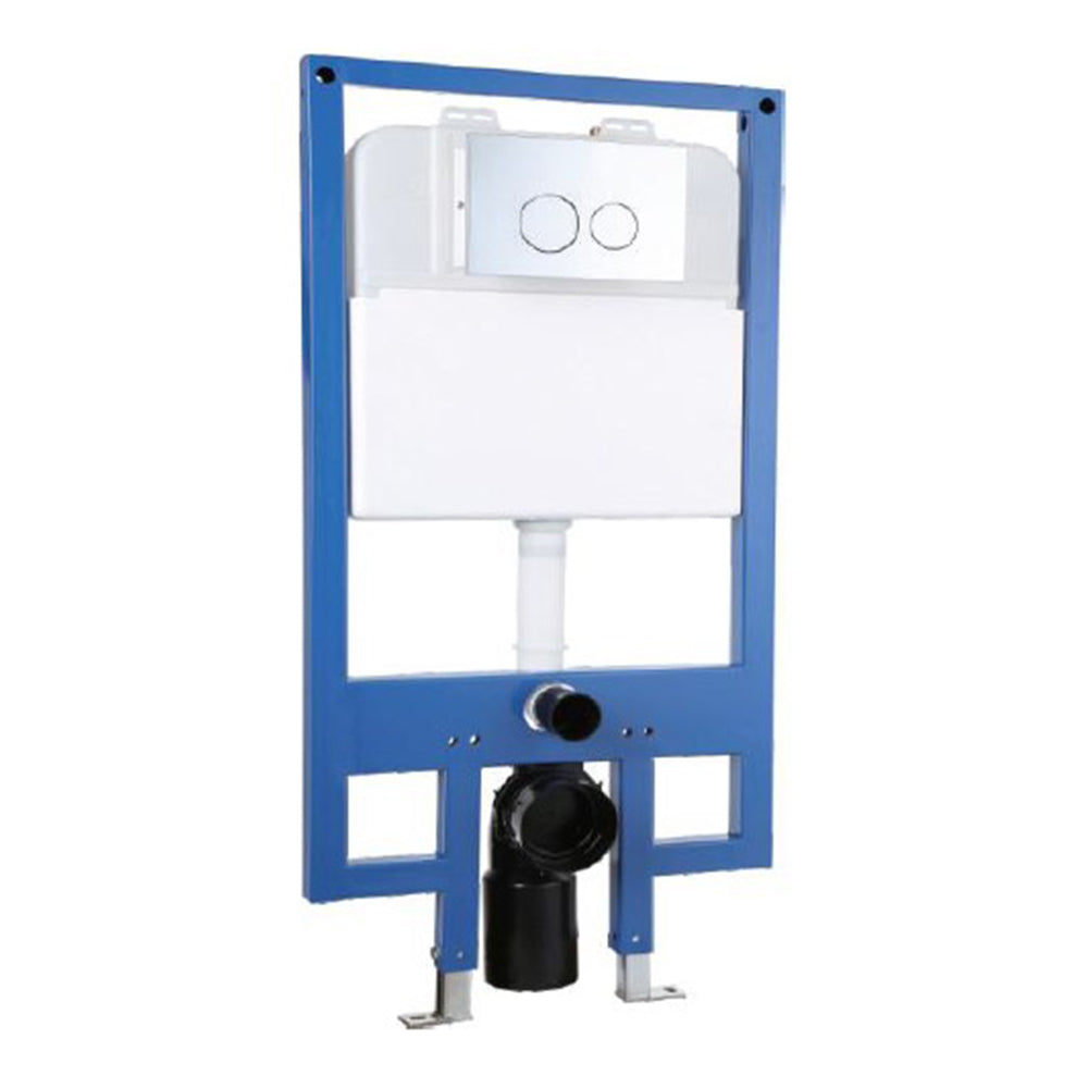 CONCEALED CISTERN-SVER-103CC