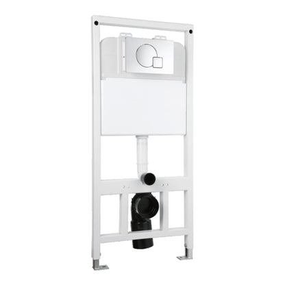 CONCEALED CISTERN-SVER-107CC