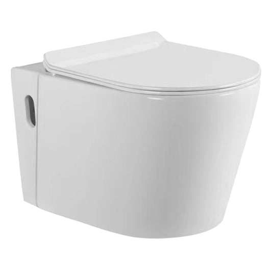 TREKA WALL HUNG WC-TRE-881