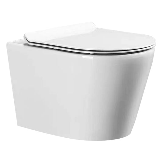 TREKA WALL HUNG WC-TRE-882