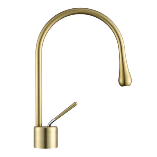 TROSA BASIN FAUCET-TRO-0101
