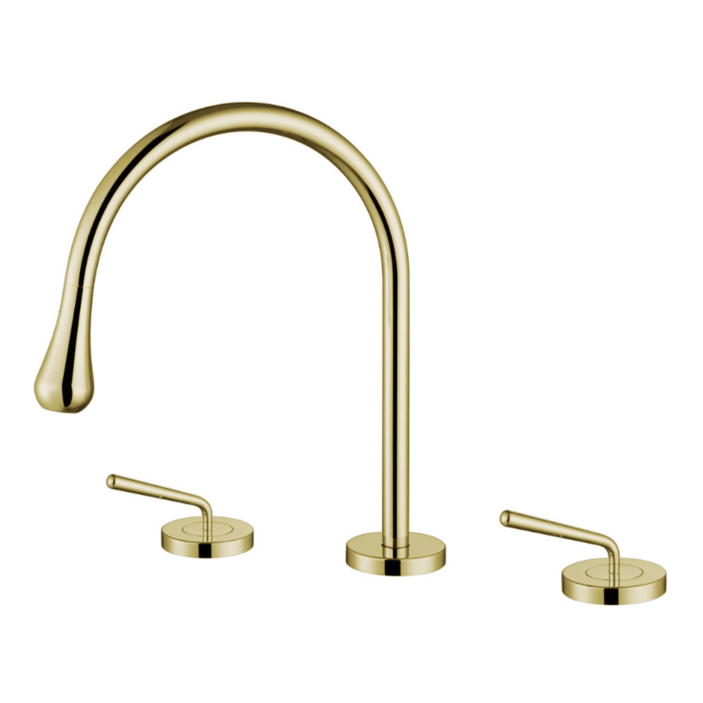 TROSA BASIN FAUCET-TRO-0404