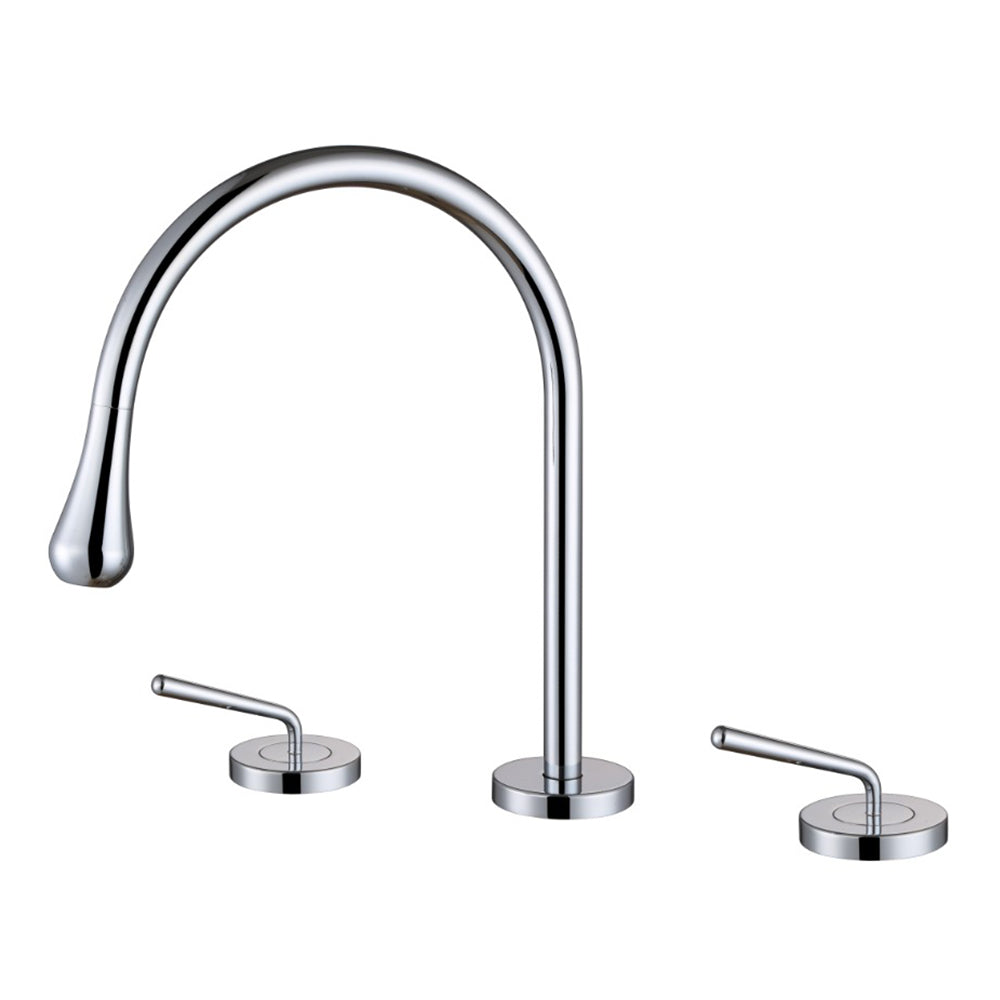 TROSA BASIN FAUCET-TRO-0404