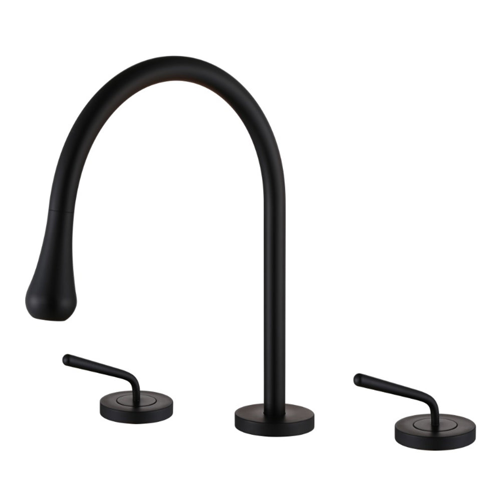 TROSA BASIN FAUCET-TRO-0404