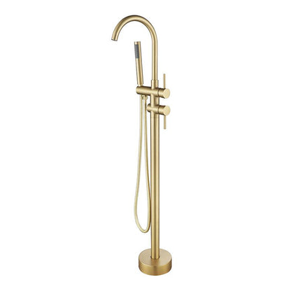 VARA BATHTUB MIXER-VAR-5039