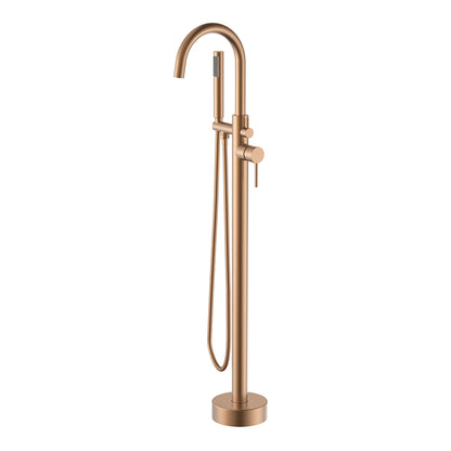 VARA BATHTUB MIXER-VAR-5039