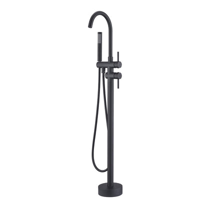 VARA BATHTUB MIXER-VAR-5039