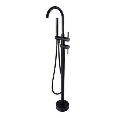 VARA BATHTUB MIXER-VAR-5039
