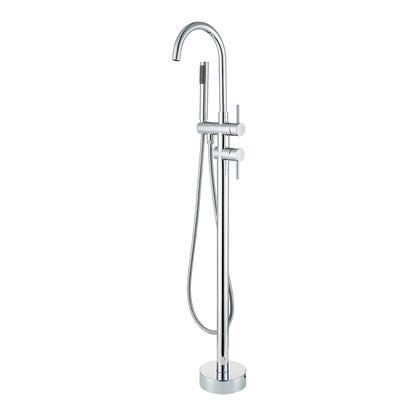 VARA BATHTUB MIXER-VAR-5039