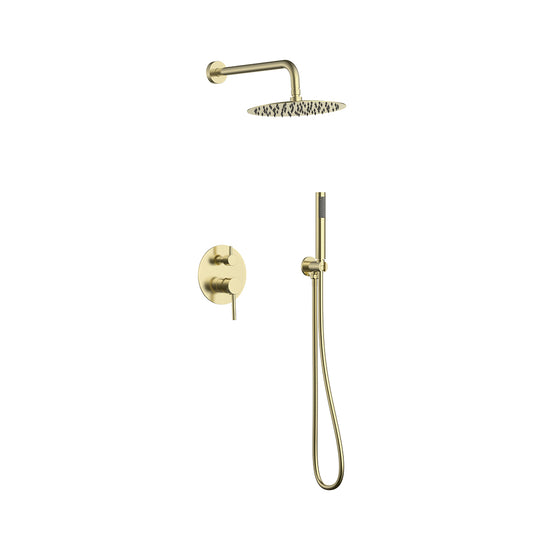 VISBY SHOWER-VIS-2007