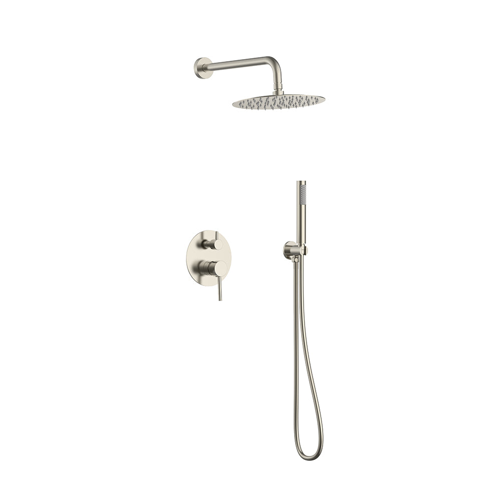 VISBY SHOWER-VIS-2007