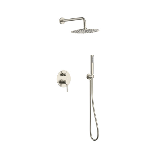 VISBY SHOWER-VIS-2007