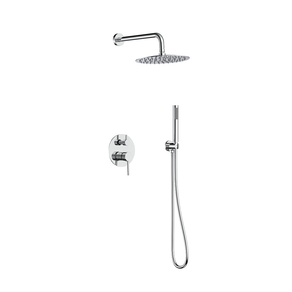 VISBY SHOWER-VIS-2007