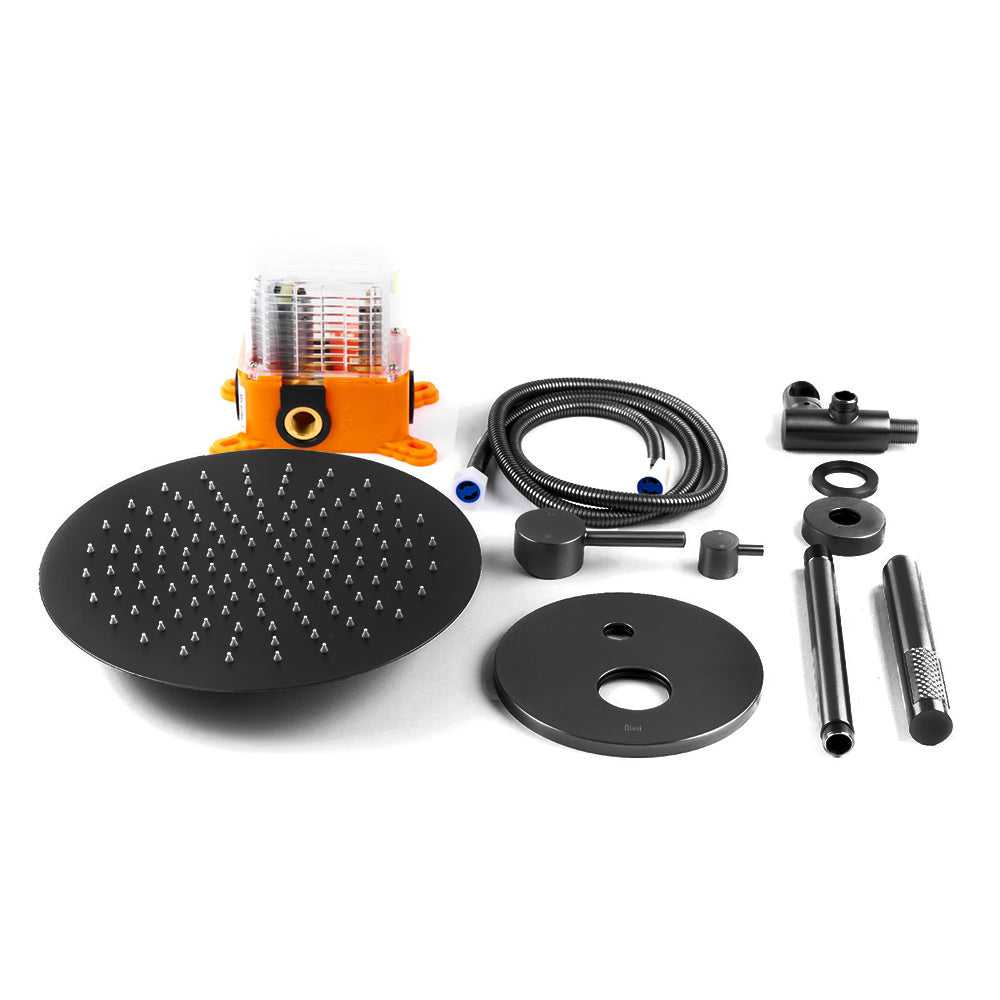 VISBY SHOWER-VIS-2015