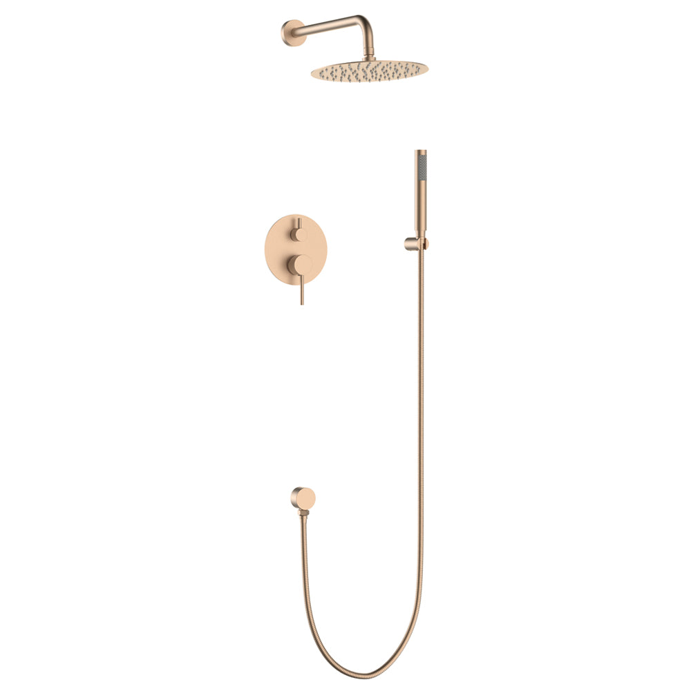 VISBY SHOWER-VIS-2052