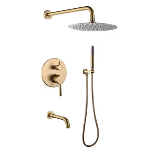 VISBY SHOWER-VIS-2093