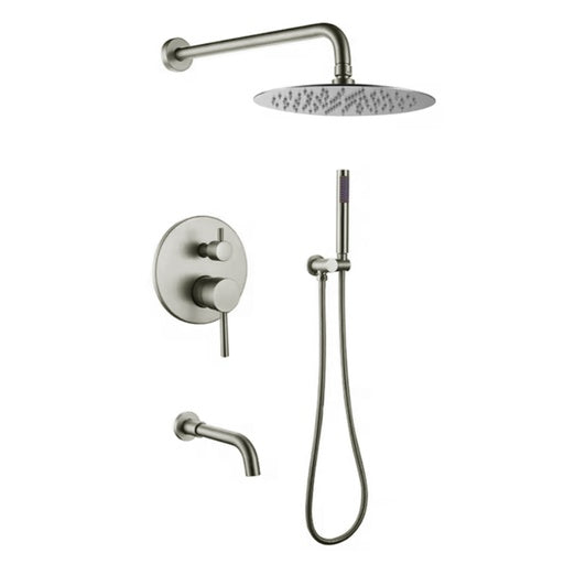VISBY SHOWER-VIS-2093