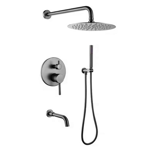 VISBY SHOWER-VIS-2093