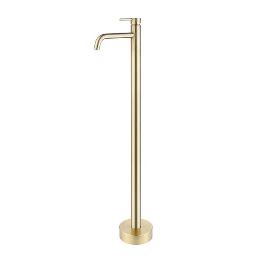 VISBY BASIN FAUCET-VIS-5005
