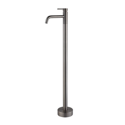 VISBY BASIN FAUCET-VIS-5005